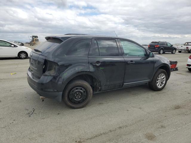 Vin: 2fmdk3gc1eba95571, lot: 54599545, ford edge se 20143