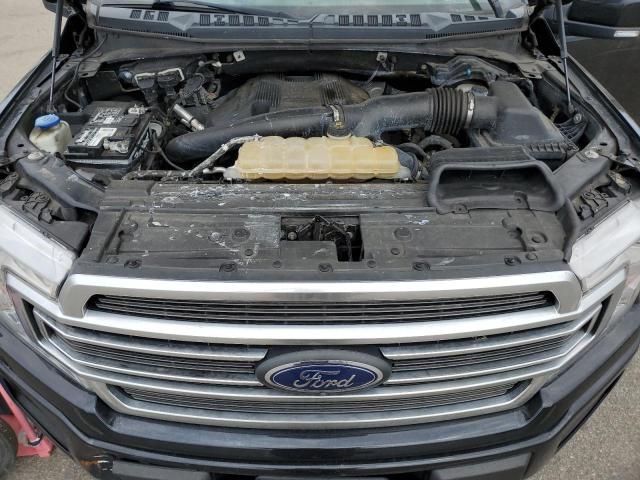 2018 FORD F150 SUPER - 1FTEW1EG2JFE33351