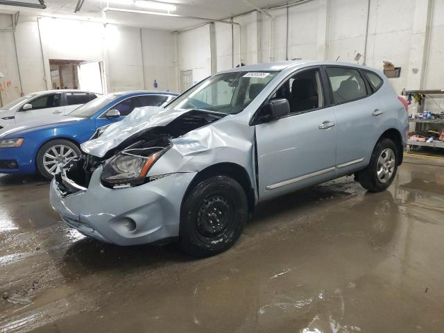 Vin: jn8as5mt0fw158154, lot: 53455395, nissan rogue s 2015 img_1