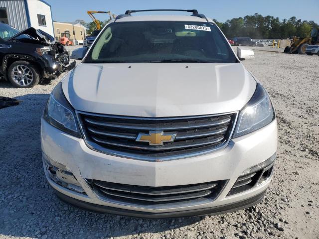2016 CHEVROLET TRAVERSE L - 1GNKRJKD9GJ287581