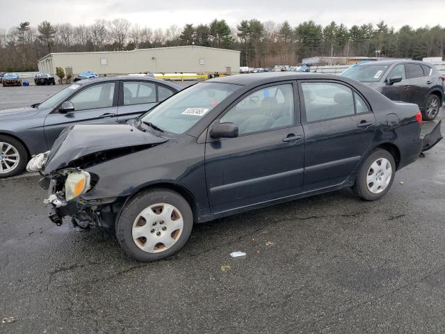 TOYOTA COROLLA CE
