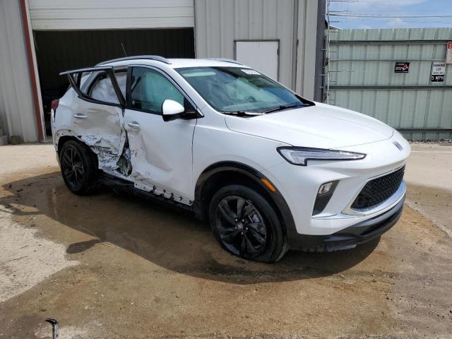 Vin: kl4amesl5rb097673, lot: 54846895, buick encore sport touring 20244
