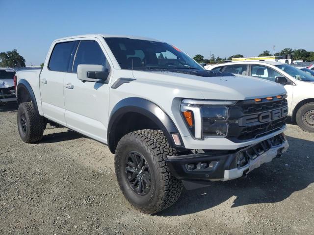 Vin: 1ftfw1rg6rfa84480, lot: 54164555, ford f150 raptor 20244