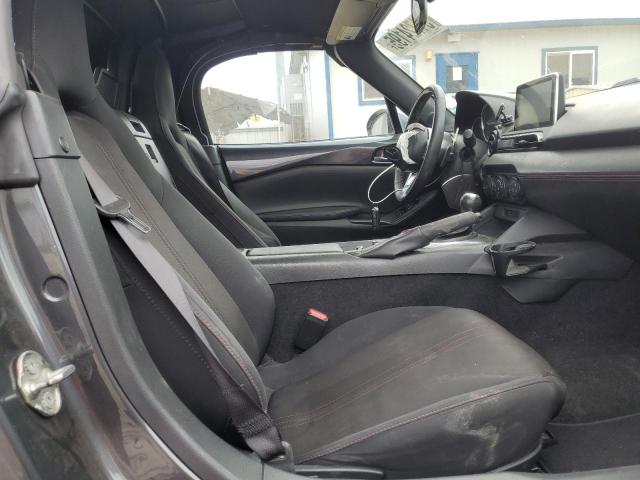 2016 MAZDA MX-5 MIATA - JM1NDAC73G0103805
