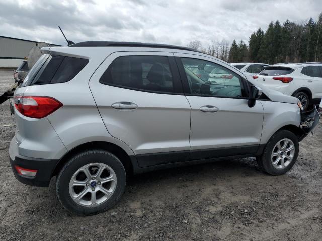Vin: maj6s3gl4nc469769, lot: 51645615, ford ecosport se 20223