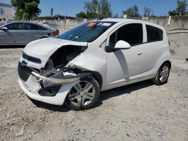 Vin: kl8cd6s9xfc708689, lot: 53321725, chevrolet spark 1lt 2015 img_1