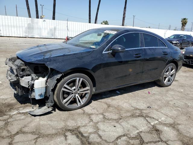 Vin: w1k5j4gb5ln091314, lot: 52163515, mercedes-benz cla-class 250 2020 img_1