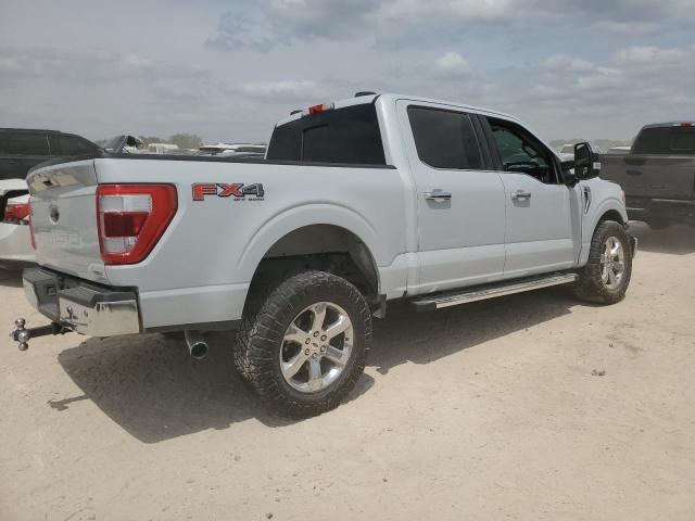 Vin: 1ftfw1e83nkd37965, lot: 53452735, ford f-150 supercrew 20223