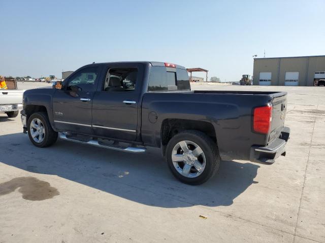 Vin: 3gcpcsec9eg453234, lot: 53514695, chevrolet all models c1500 ltz 20142