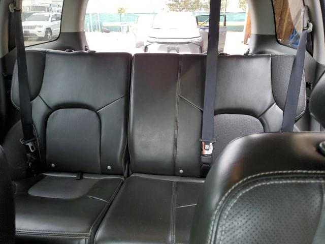 2015 NISSAN XTERRA X 5N1AN0NW7FN660773
