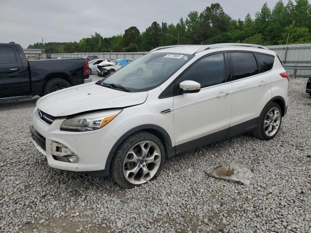Vin: 1fmcu0j90euc64975, lot: 54770665, ford escape titanium 2014 img_1