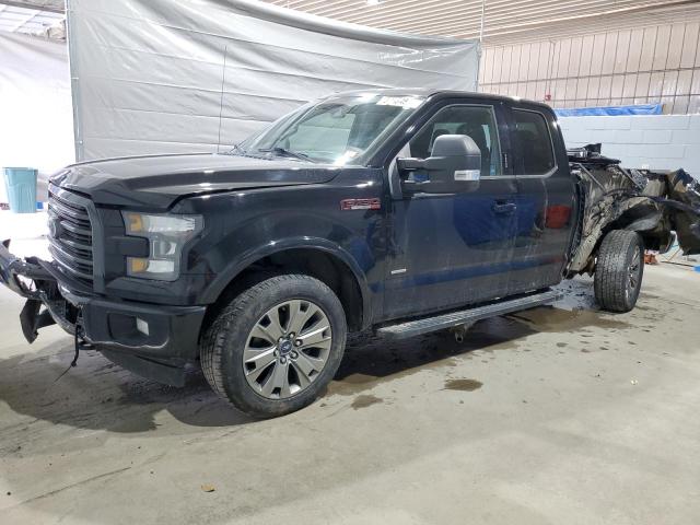 FORD F150 SUPER