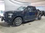 2017 FORD F150 SUPER - 1FTFX1EG0HFC66533