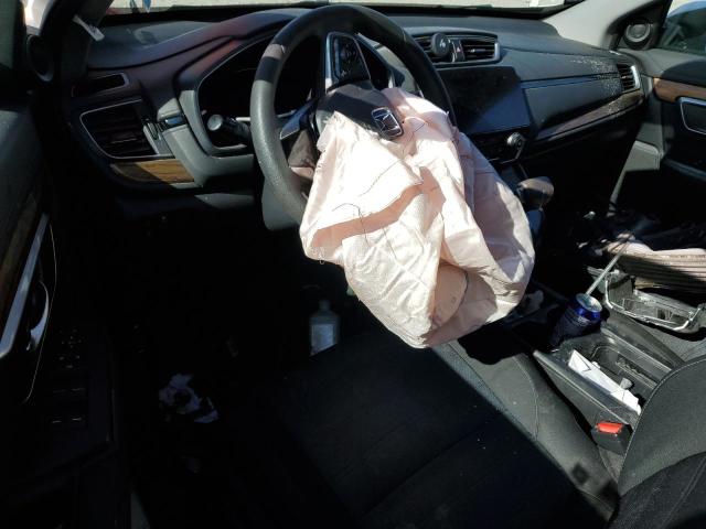 2017 HONDA CR-V EX 2HKRW2H51HH661178