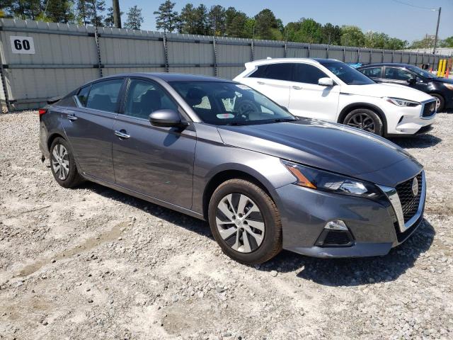 Vin: 1n4bl4bv0nn334660, lot: 51969805, nissan altima s 20224