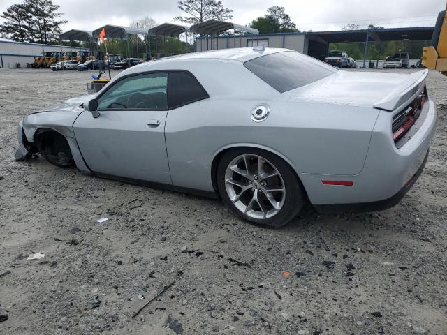 Vin: 2c3cdzbt9kh759245, lot: 51843165, dodge challenger r/t 20192