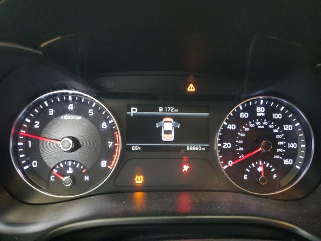 2023 KIA FORTE LX - 3KPF24AD5PE620129