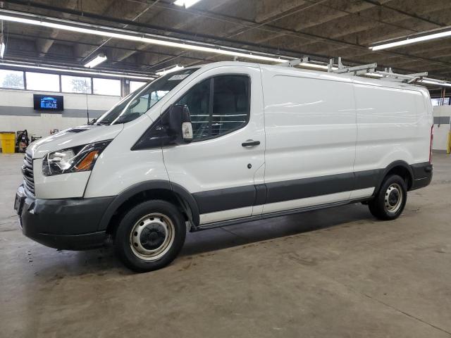 FORD TRANSIT T-350