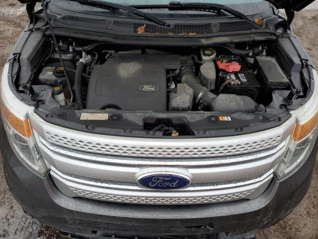 2015 FORD EXPLORER X 1FM5K7D8XFGA32300
