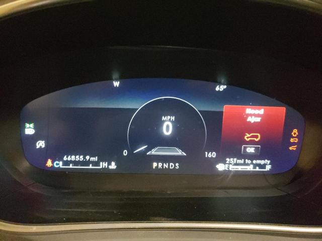2019 LINCOLN NAUTILUS R - 2LMPJ8LP0KBL11769