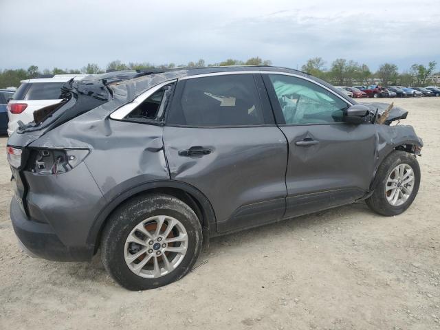 Vin: 1fmcu9bz7mua43035, lot: 54203735, ford escape se 20213