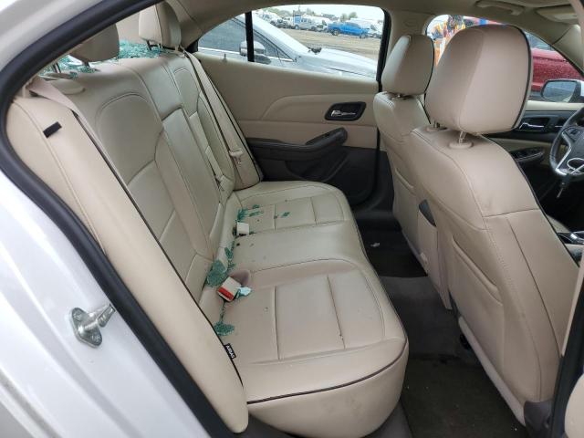 2015 CHEVROLET MALIBU 2LT - 1G11D5SL4FF173306