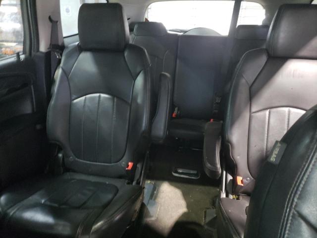 2016 BUICK ENCLAVE - 5GAKVBKD0GJ263178