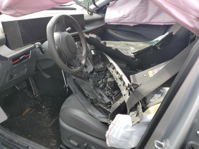 2024 HYUNDAI SONATA N L KMHL54JC2RA400577