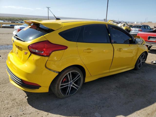2017 FORD FOCUS ST - 1FADP3L99HL223310