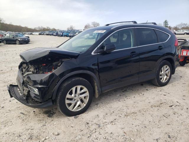 Vin: 5j6rm4h55gl021528, lot: 55091105, honda crv ex 2016 img_1