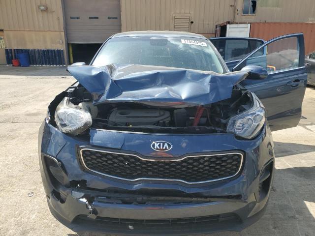 2019 KIA SPORTAGE L - KNDPM3AC4K7628764