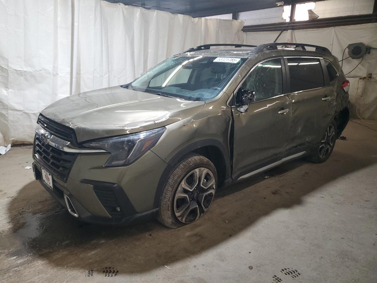 SUBARU ASCENT TOURING