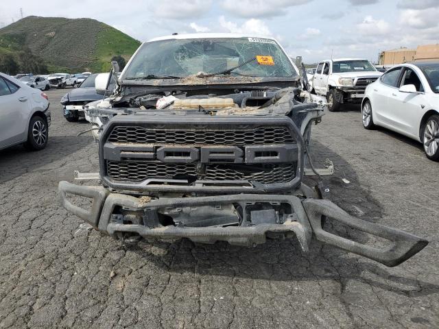 2018 FORD F150 RAPTO - 1FTFW1RG5JFB24164