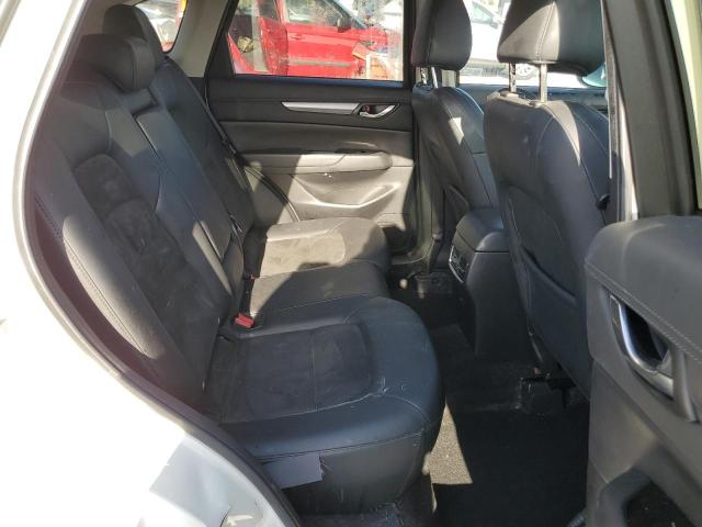 2020 MAZDA CX-5 TOURI - JM3KFBCM6L0733327