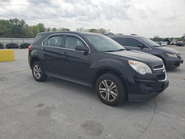 Vin: 2gnalaek5e6335286, lot: 53328375, chevrolet equinox ls 20144