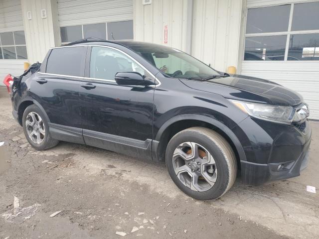 2018 HONDA CR-V EX - 7FARW2H59JE091844