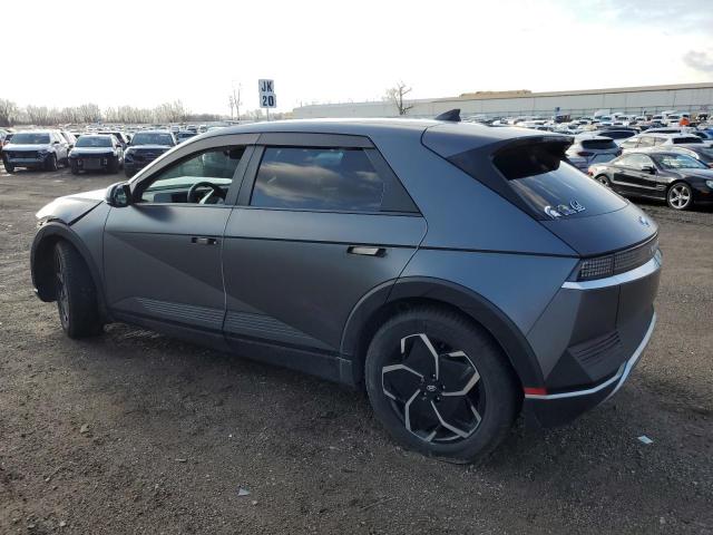2022 HYUNDAI IONIQ 5 SE KM8KNDAF7NU110138