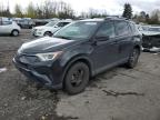2017 TOYOTA RAV4 LE - 2T3BFREV7HW625180