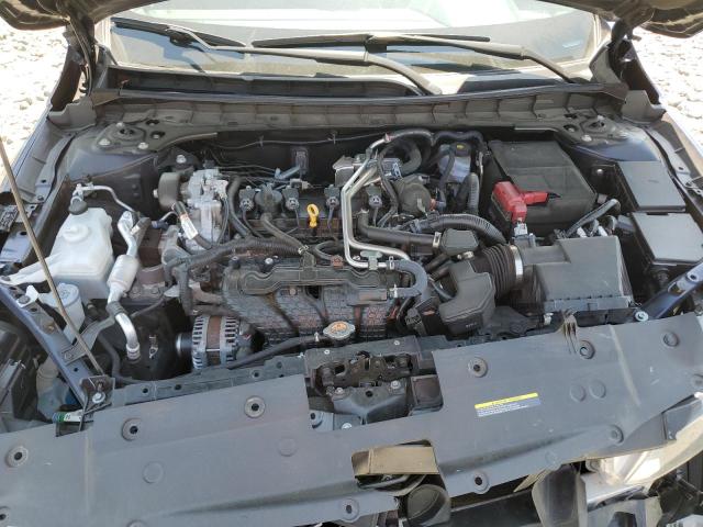 2021 NISSAN ALTIMA S - 1N4BL4BV9MN329892