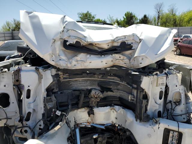 2020 GMC SIERRA K25 1GT49REY8LF209787