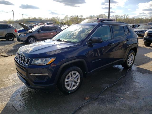 JEEP COMPASS SPORT