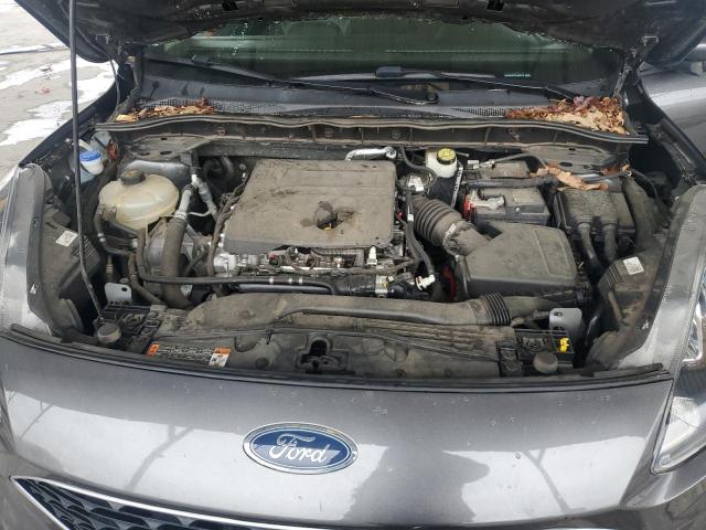 2020 FORD ESCAPE SEL - 1FMCU0H67LUA67410