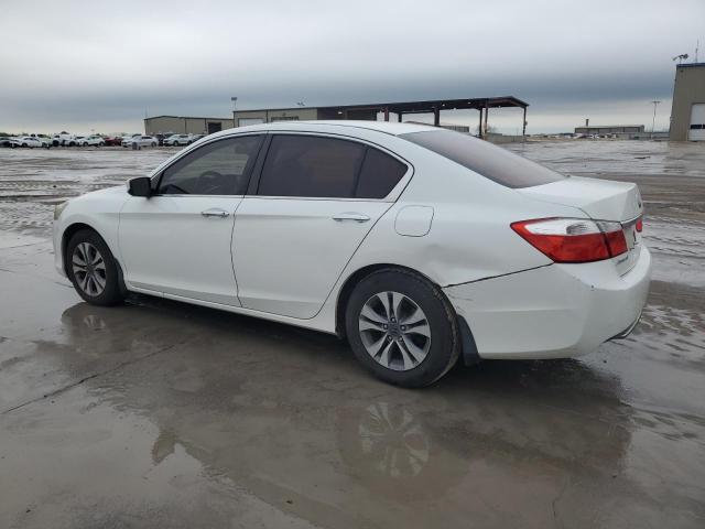 Vin: 1hgcr2f33ea127375, lot: 51572915, honda accord lx 20142