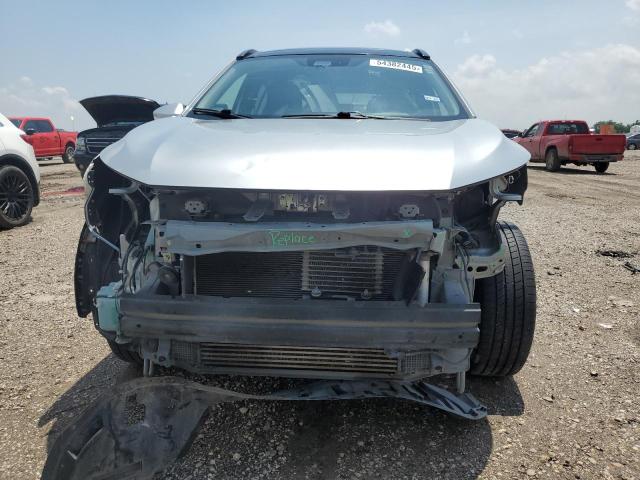 2022 MITSUBISHI ECLIPSE CR JA4ASWAA8NZ053843