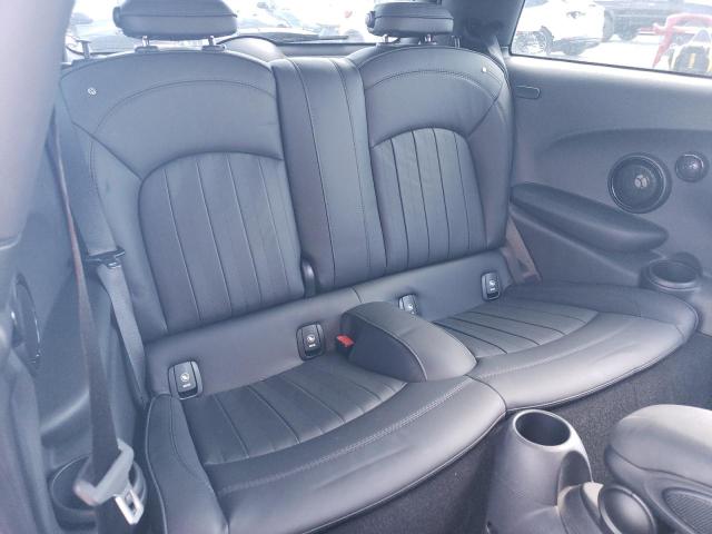 2022 MINI COOPER JOH WMW73DH05N2R11130