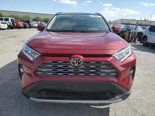 2020 TOYOTA RAV4 LIMIT - JTMY1RFV0LD522244