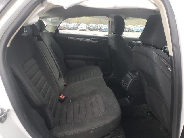 2020 FORD FUSION SE - 3FA6P0T9XLR138977