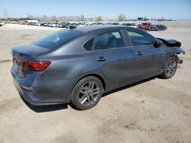 Vin: 3kpf24adxke048922, lot: 54771075, kia forte fe 20193