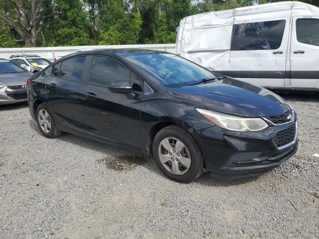Vin: 1g1bc5sm5j7101579, lot: 52768495, chevrolet cruze ls 20184