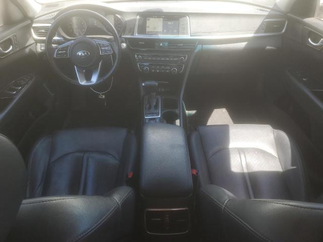 2019 KIA OPTIMA EX - 5XXGU4L14KG368472